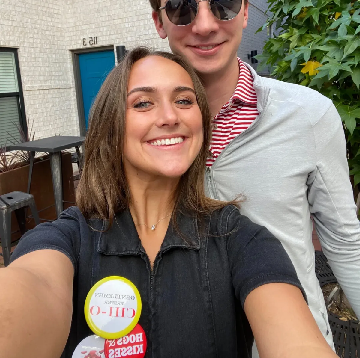 Our Story goes like this…
